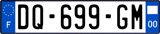 DQ-699-GM