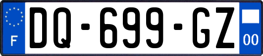 DQ-699-GZ