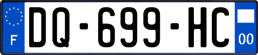 DQ-699-HC