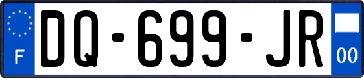 DQ-699-JR