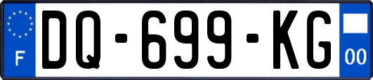 DQ-699-KG