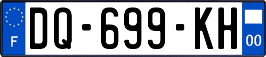 DQ-699-KH