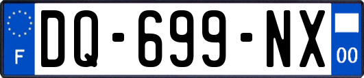 DQ-699-NX