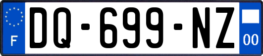 DQ-699-NZ