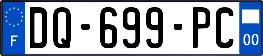 DQ-699-PC