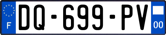 DQ-699-PV