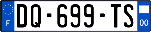 DQ-699-TS