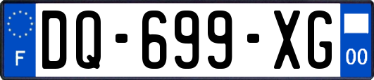 DQ-699-XG