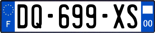 DQ-699-XS