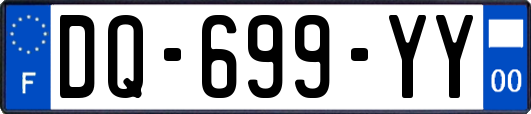 DQ-699-YY