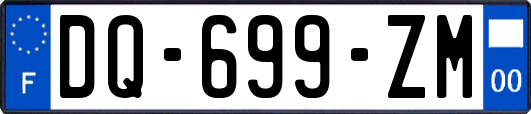 DQ-699-ZM