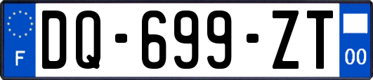 DQ-699-ZT