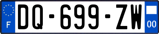 DQ-699-ZW