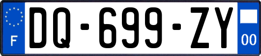 DQ-699-ZY