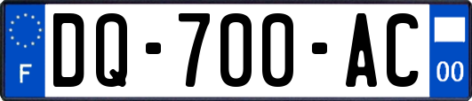 DQ-700-AC