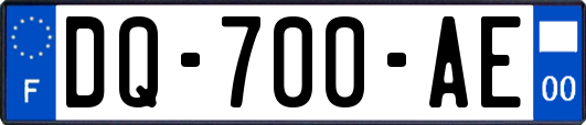 DQ-700-AE