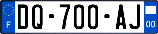 DQ-700-AJ