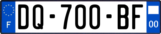 DQ-700-BF