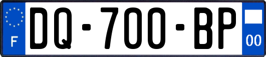 DQ-700-BP