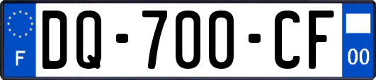 DQ-700-CF