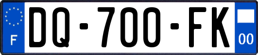 DQ-700-FK