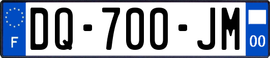 DQ-700-JM