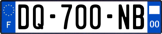 DQ-700-NB