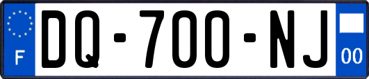 DQ-700-NJ