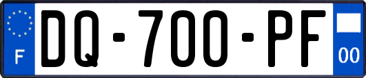 DQ-700-PF