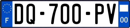 DQ-700-PV