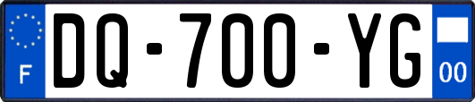 DQ-700-YG