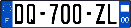 DQ-700-ZL