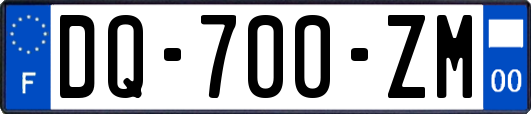 DQ-700-ZM