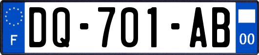 DQ-701-AB