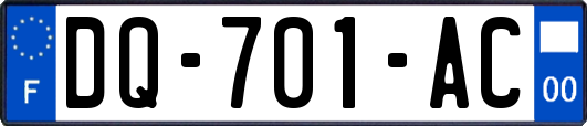 DQ-701-AC