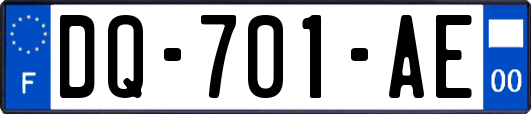 DQ-701-AE