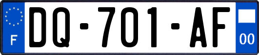 DQ-701-AF