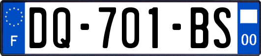 DQ-701-BS