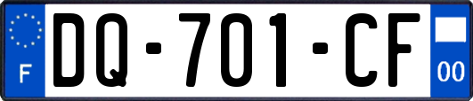 DQ-701-CF