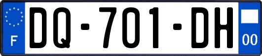 DQ-701-DH