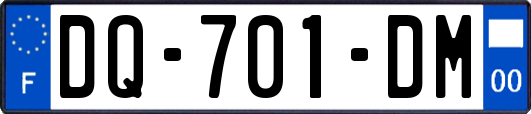 DQ-701-DM