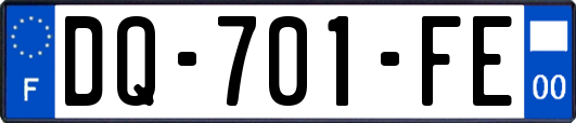 DQ-701-FE