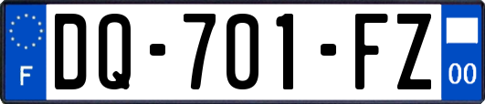 DQ-701-FZ