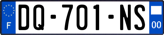 DQ-701-NS