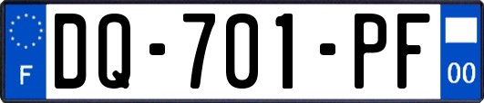 DQ-701-PF