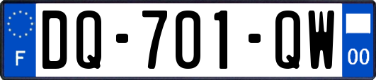 DQ-701-QW