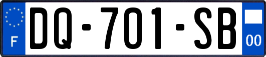 DQ-701-SB