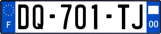 DQ-701-TJ