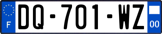 DQ-701-WZ