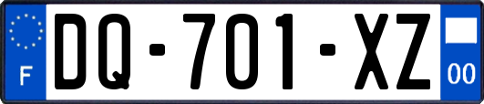 DQ-701-XZ